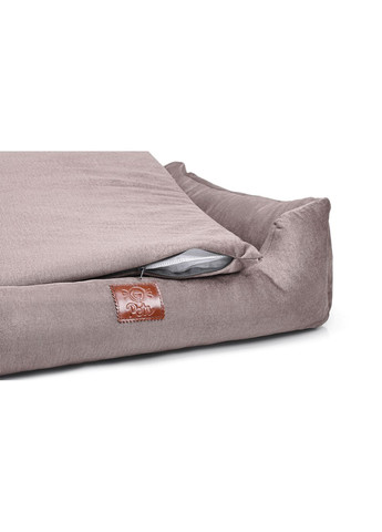 Лежак для тварин Happiness — торф'яний 50×40 см Come-for (371652299)