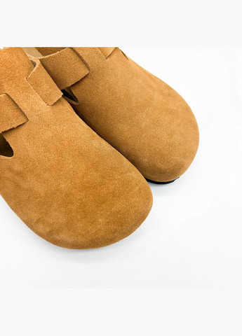 Arees Meniwa Туфлі (р) Замшa 0-1-1-AM-518-3-18 бежевий з, китай — (328835937)