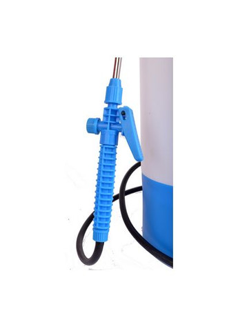 Обприскувач плечовий, акумуляторний, 10л, BH 8610 Bass Polska (368698034)