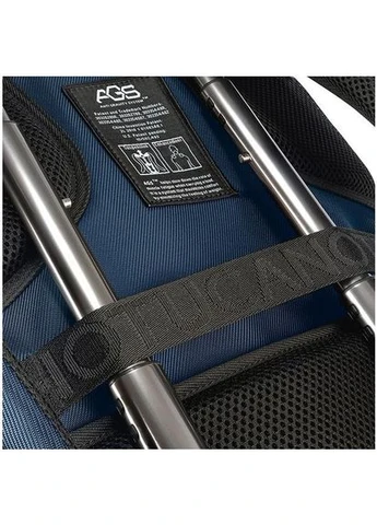 Рюкзак для ноутбука 17" Sole Gravity AGS, Blue (BKSOL17-AGS-B) Tucano (394397950)