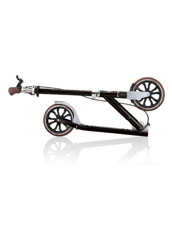 Самокат NL205 Deluxe с ручным тормозом до 100кг () Globber 685-120 (363820496)