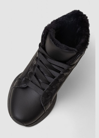 Черевики зимові жіночі на хутрі Ager Ботинки (318811249)