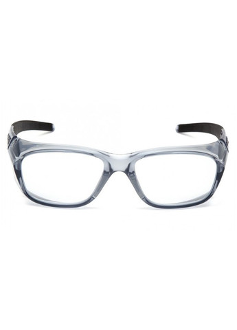 Окуляри під діоптрії Emerge-Plus (+2.0) Full RX-able (прозорі лінзи з діоптріями) Pyramex (362355934)