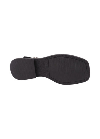 Босоніжки жіночі чорні натуральна шкіра Renzoni 1399-25LBC (331611694)