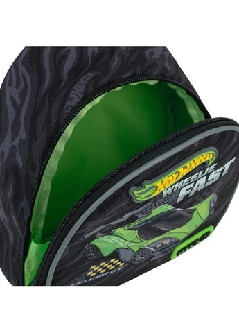 Дитячий рюкзак Kids 3.25 л Hot Wheels (HW26-538XXS) Kite (401798853)
