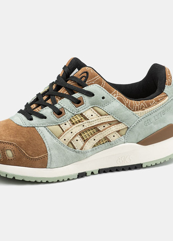 Коричневые летние коричневые летние мужские кроссовки ✅ No Brand