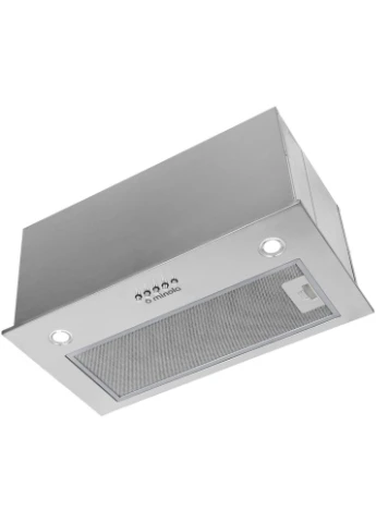 Кухонная вытяжка HBI 5627 I 1000 LED MINOLA (397349533)