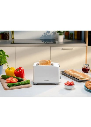 Тостер ZTS7386 Zelmer (361851788)