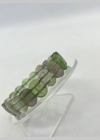 Браслет флюорит 18 см No Brand (322739377)