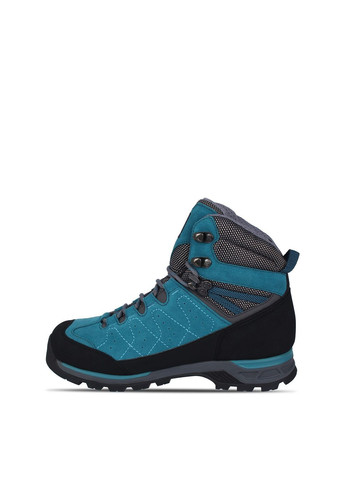 ботинки hot rock ladies walking boots teal 7 (40) Karrimor