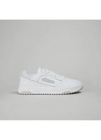 Кроссовки LS987 Cupsole Ellesse белые (378549573)