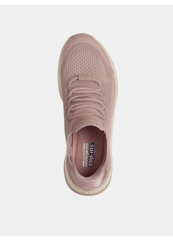 Кросівки повсякденні 10647961 KW9565 Skechers рожеві демісезони (401732115)