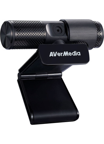 Вебкамера 40AAPW313AWM PW313 FullHD, 30fps, fixed focus, AVerMedia (361316302)
