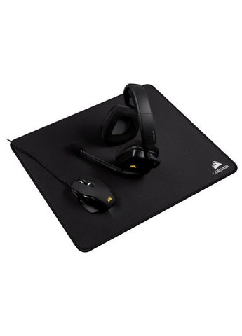 Коврик для мышки (CH-9413560-WW) Corsair MM350 Champion X-Large Black (369881425)