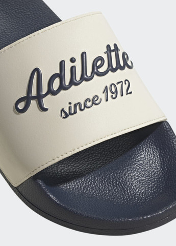 Шлепанцы Adilette Shower adidas (293951007)