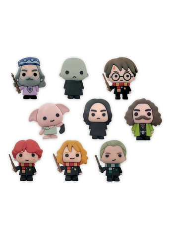 Фигурка-сюрприз Гарри Поттер HP002 в шаре, размер фигурки 5,5 см Cool Things (390306692)