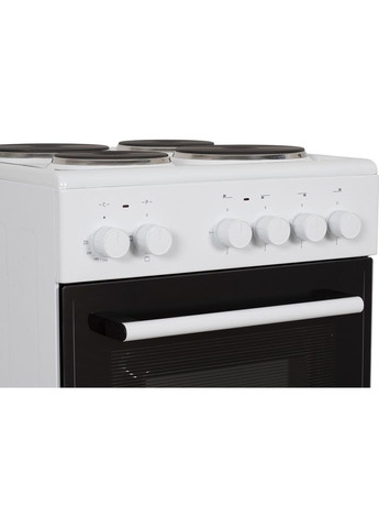 плита электрическая f50ew03005 Simfer