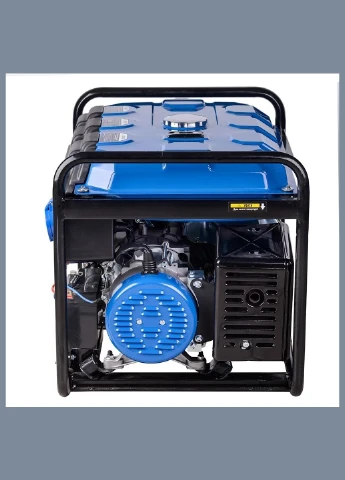 Бензиновый генератор 5 кВт EPG5500SE EnerSol (305467962)