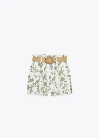 Шорты Zara (353907508)