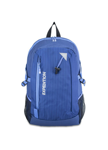 Городской рюкзак 28 Blue (A3035-2) Semi Line (322244823)