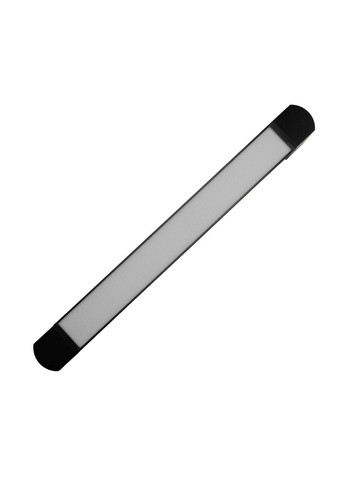 Трековий світильник поворотний ™ M27; 20W; 220V; Чорний SERIES "RFL"; Білий 4000К {791009} PROLUM (361068768)