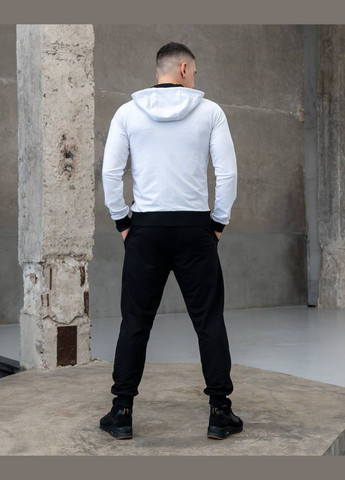 Спортивний костюм весна - літо 2025 No Brand (329141416)