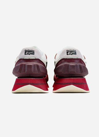 Кросівки Vakko червоні всесезони (316308181)