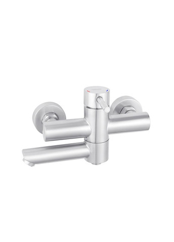 Смеситель для ванны KRP Edelstahl Klassisch - ESG060 Kroner (368583296)