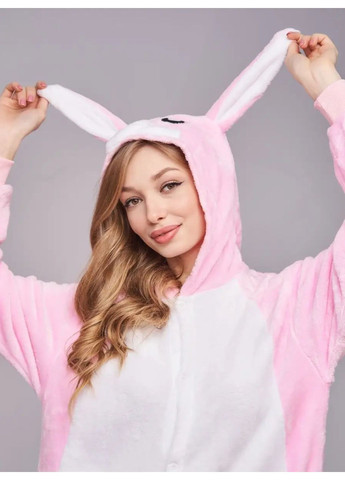 Піжама кігурумі Кролик Банні M (155-165 см) Jamboo (369669465)
