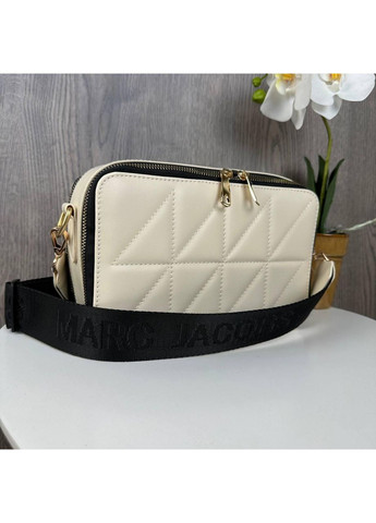 Женская стеганная сумочка клатч экокожа Jacobs (363135917)