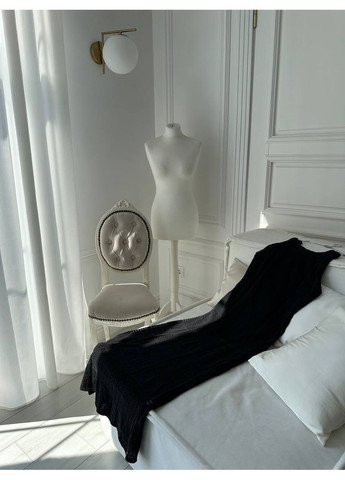 Сукня “Чорна Витонченість” Vital-Textile 2966/Т3 (362210451)