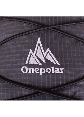 Чоловічий рюкзак Onepolar (279311118)