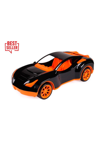 Іграшка «Автомобіль » (6139), помаранчева ТехноК (293484186)