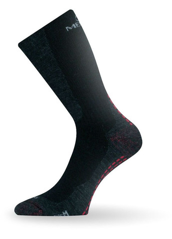 Чорні шкарпетки asting wsm чорний Lasting (334669840)