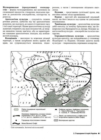 Історія України. Інтенсив-курс підготовки до ЗНО. Власов В., Панарін О. Літера (354253642)