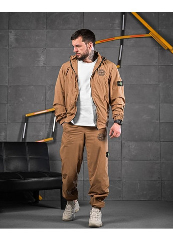 Спортивний костюм submariner coyote Stone Island (361020233)