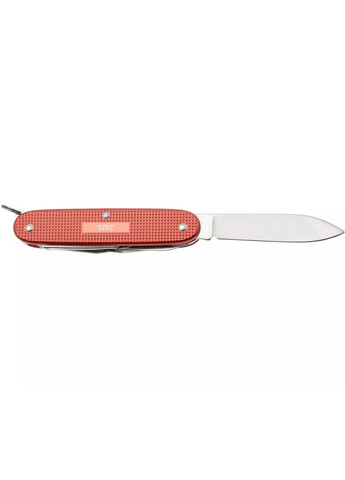 Складной нож Pioneer X Stone Red 0.8231.L25 Victorinox (332054223)
