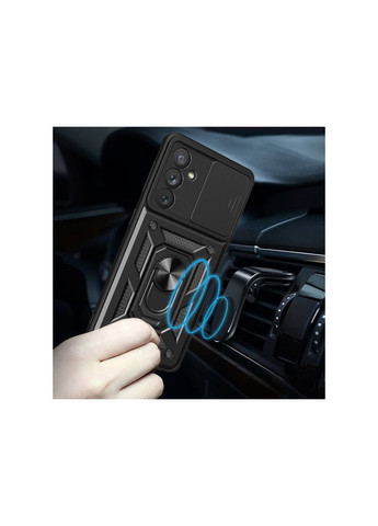 Чехол для мобильного телефона Military Samsung Galaxy M14 5G SMM146 Black (709141) BeCover (296808226)