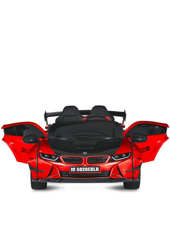 Детский электромобиль Машина M 5820EBLR-3(24V) до 35 кг Bambi (334148264)