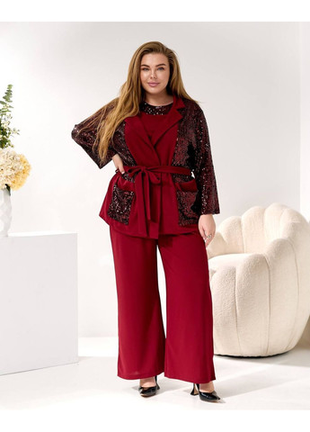 Жіночий костюм трійка Asi.Store.ua (371367838)