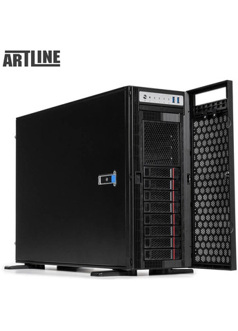 Сервер Business RT86 (RT86v11) ARTLINE (364872284)