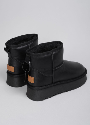 Уггі жіночі шкіряні 344640 Power (306708675)