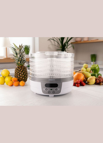 Сушилка для овощей и фруктов FDB-5321T Ardesto (364980330)