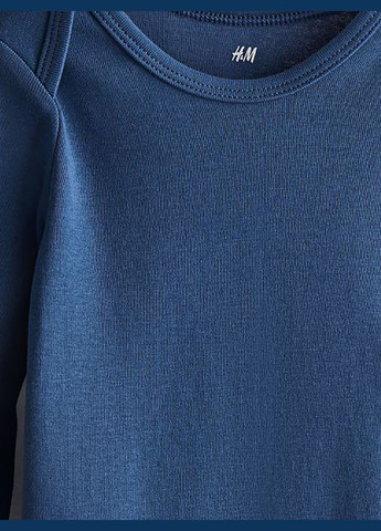 Боди H&M (316028612)