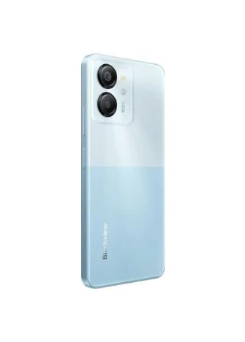 мобильный телефон color 8 8/128gb blue (6931548317005) Blackview (391736794)