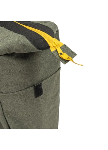 Термосумка Matteson 22 Liters Grey (6702964) Bo-Camp (394581544)