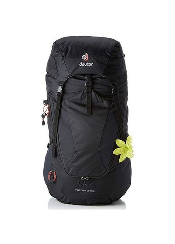 Рюкзак Futura 24 SL 24 л 3400218 7000 Deuter (318426622)