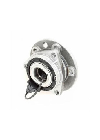 Маточина колеса в зборі VECTRA C (02-) SIGNUM A SIGNUM B FRT IJ133015-ua ILJIN (366314203)