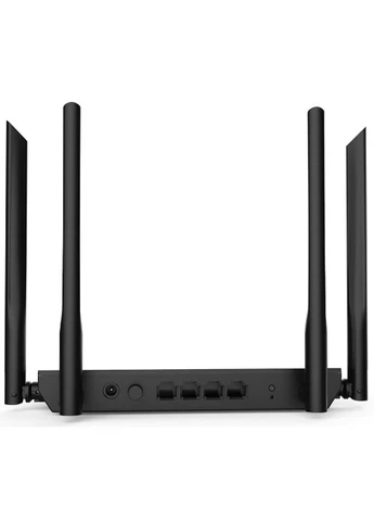 Бездротовий маршрутизатор N3D MU-MIMO AC1200Mbps Router (6887072) Netis (315030259)