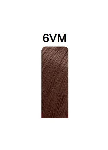 Стійка кремфарба для волосся SoColor Pre-Bonded 6VM темний блондин перламутровий мока, 90 мл. Matrix (292736826)